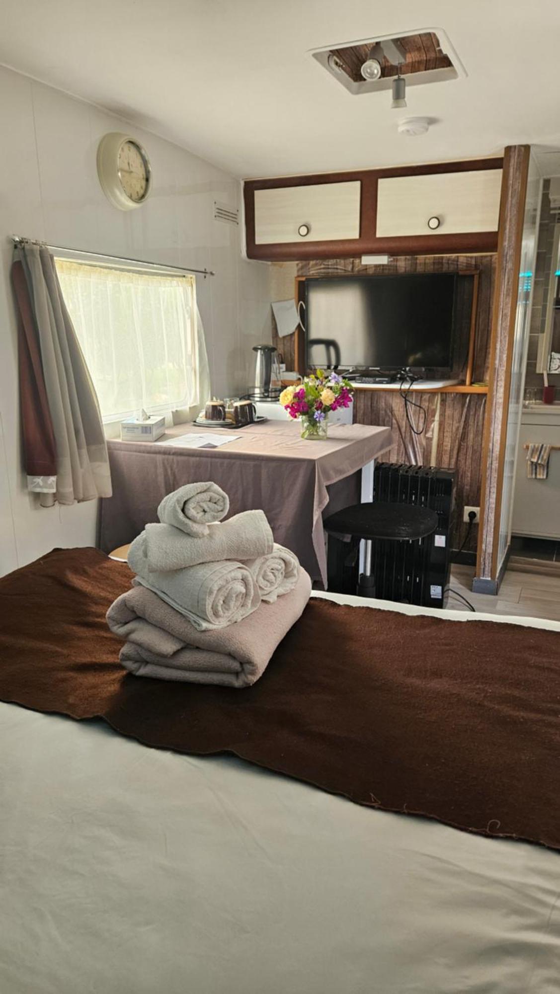 Esprit Etape Bed & Breakfast Saint-Barthélemy-de-Vals Exterior foto